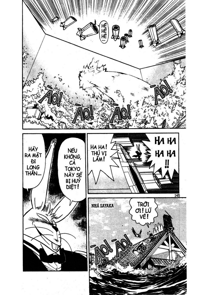 Yaiba Chapter 13 - Trang 2