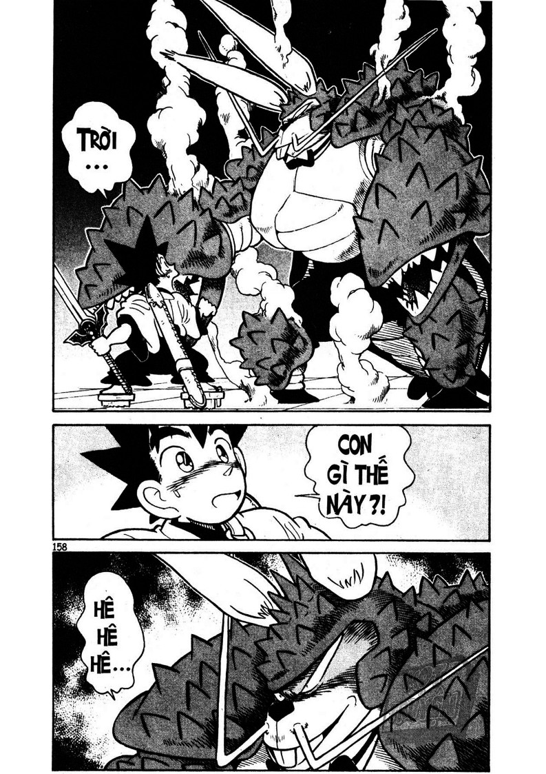 Yaiba Chapter 13 - Trang 2