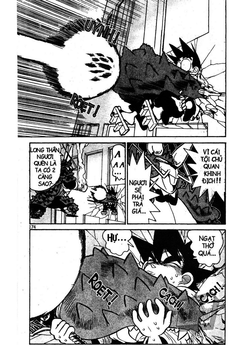 Yaiba Chapter 13 - Trang 2