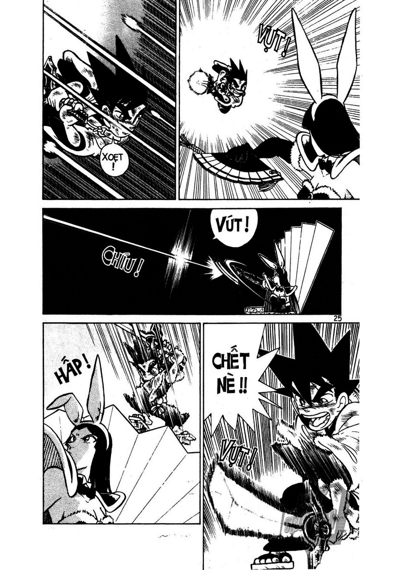 Yaiba Chapter 13 - Trang 2