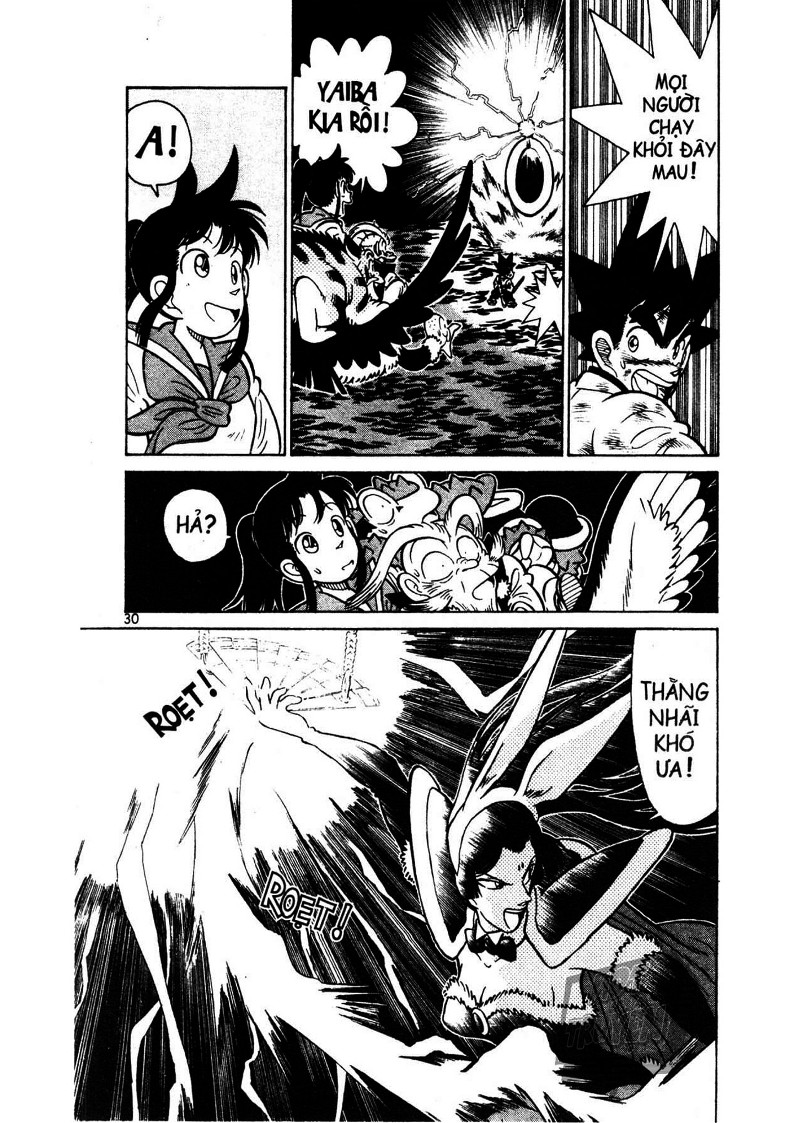 Yaiba Chapter 13 - Trang 2