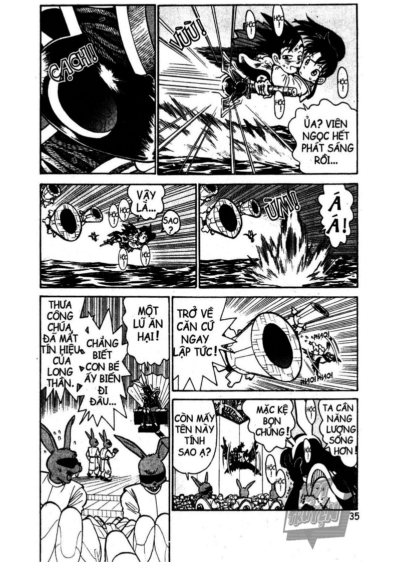 Yaiba Chapter 13 - Trang 2