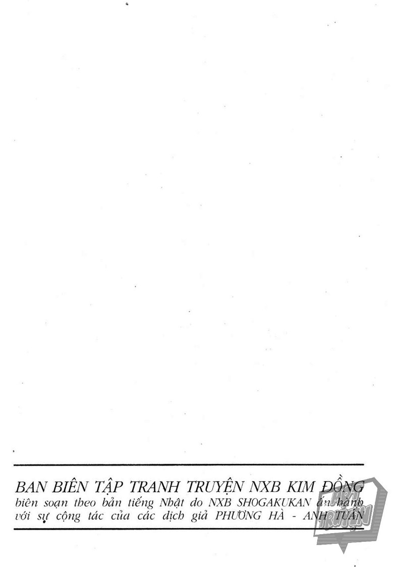 Yaiba Chapter 13 - Trang 2