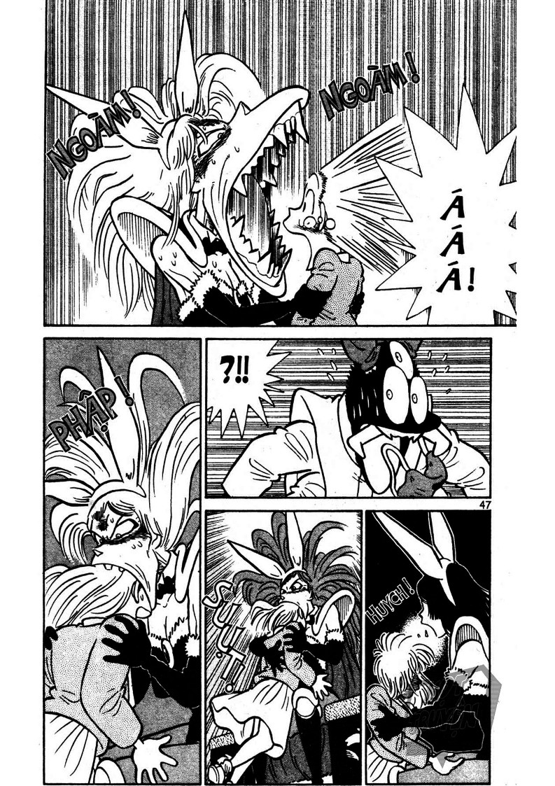 Yaiba Chapter 13 - Trang 2