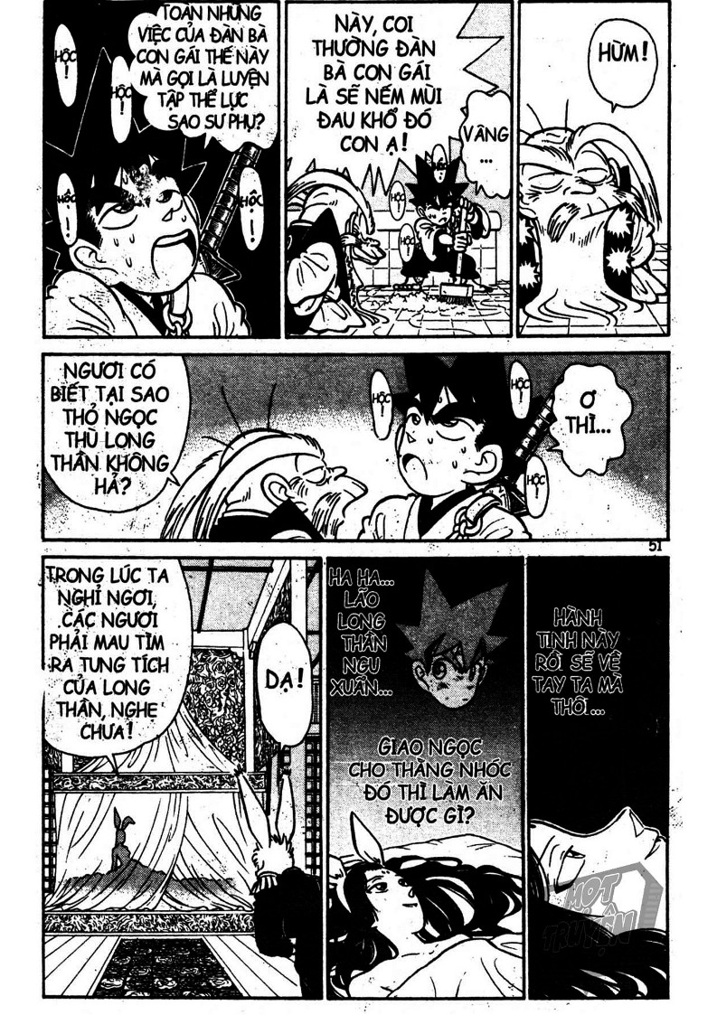 Yaiba Chapter 13 - Trang 2