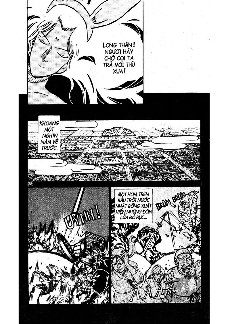 Yaiba Chapter 13 - Trang 2