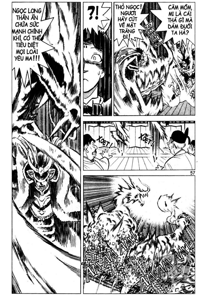 Yaiba Chapter 13 - Trang 2
