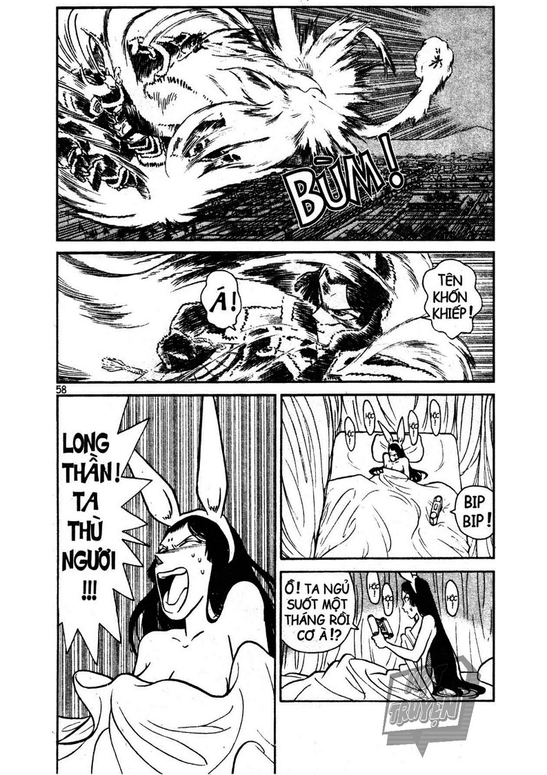 Yaiba Chapter 13 - Trang 2