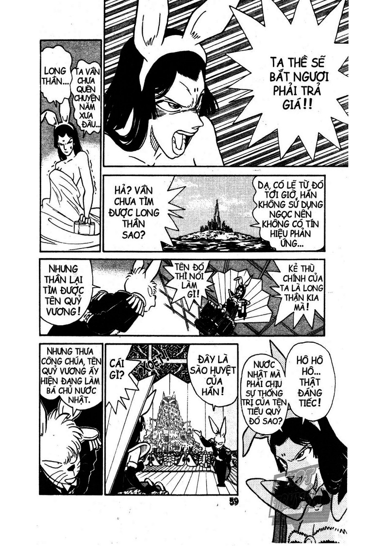 Yaiba Chapter 13 - Trang 2