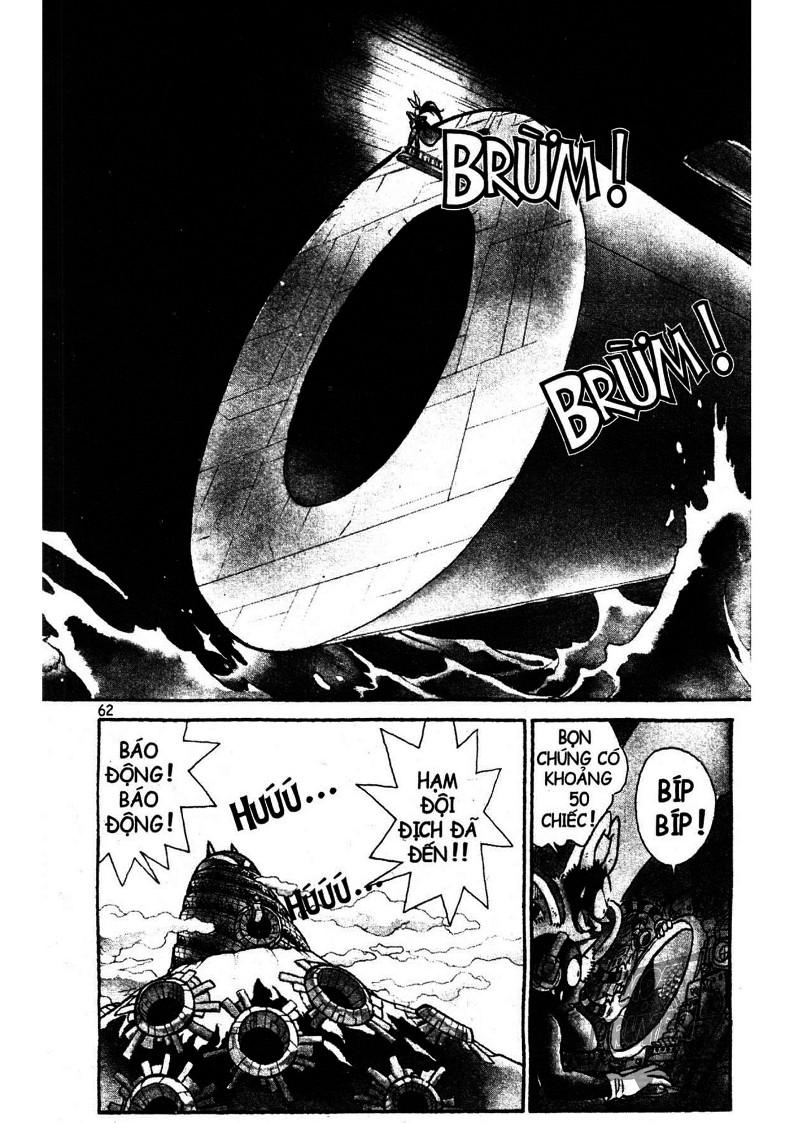 Yaiba Chapter 13 - Trang 2