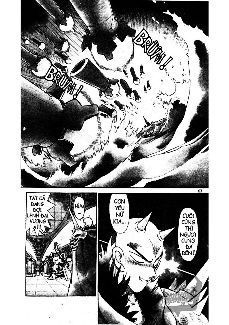 Yaiba Chapter 13 - Trang 2