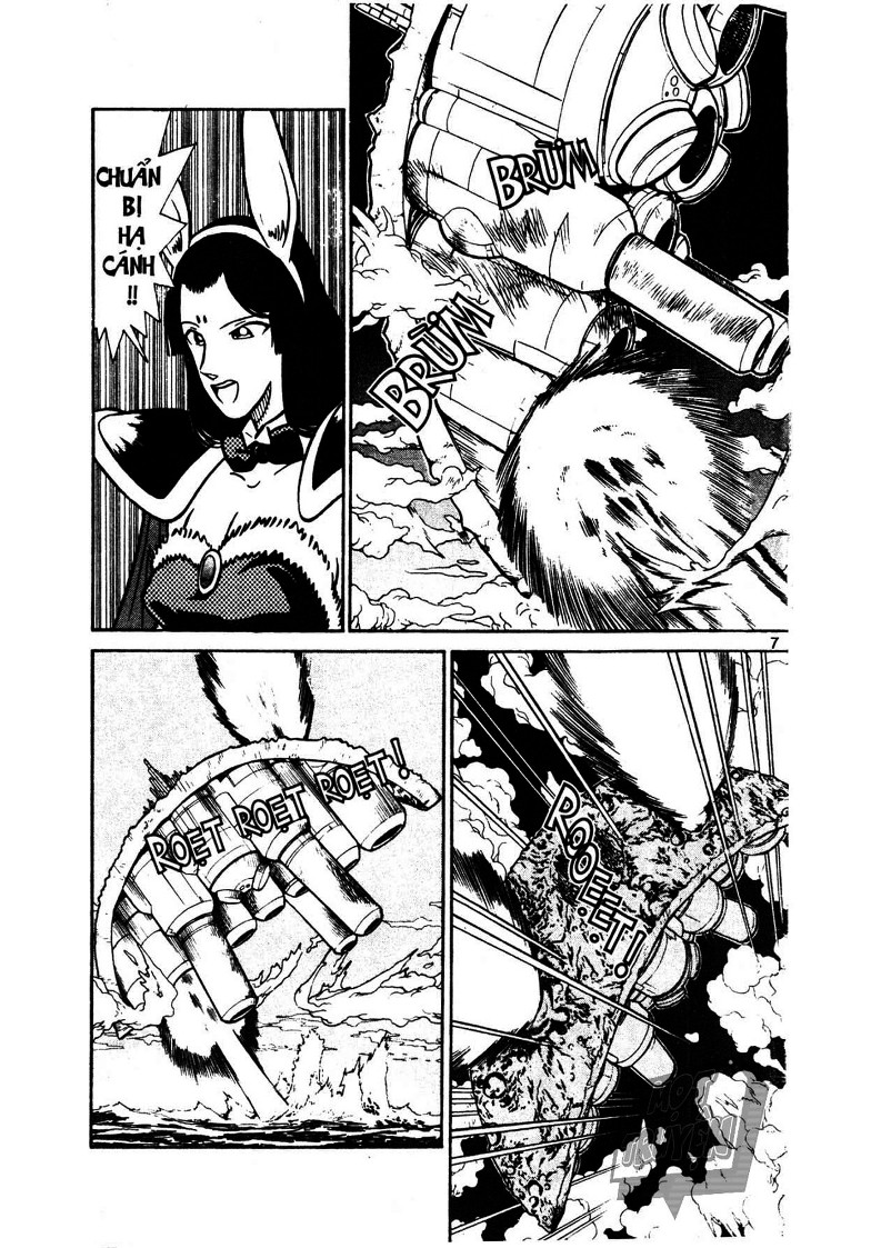 Yaiba Chapter 13 - Trang 2