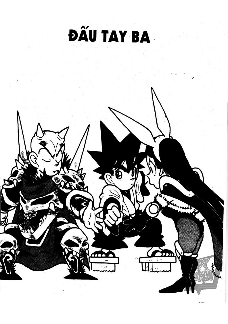 Yaiba Chapter 13 - Trang 2