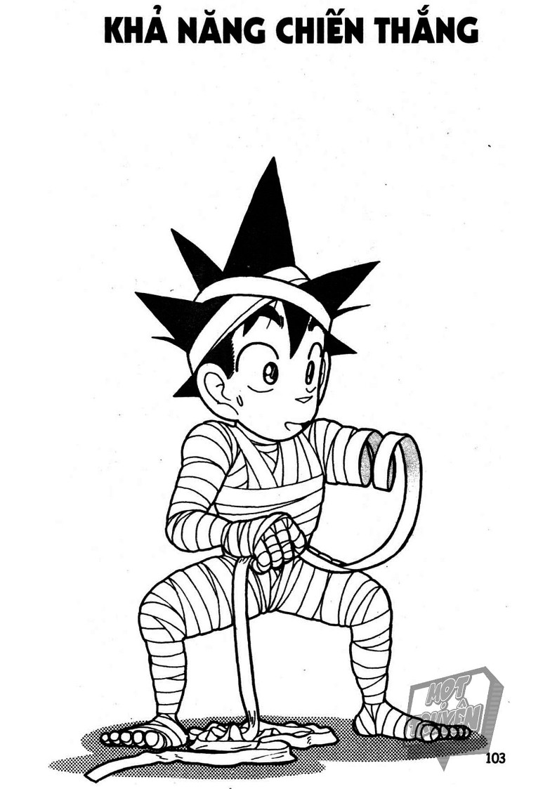 Yaiba Chapter 15 - Trang 2