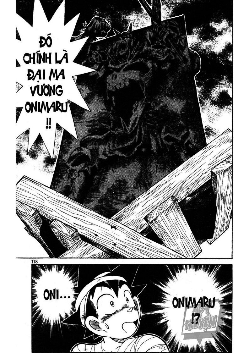 Yaiba Chapter 15 - Trang 2