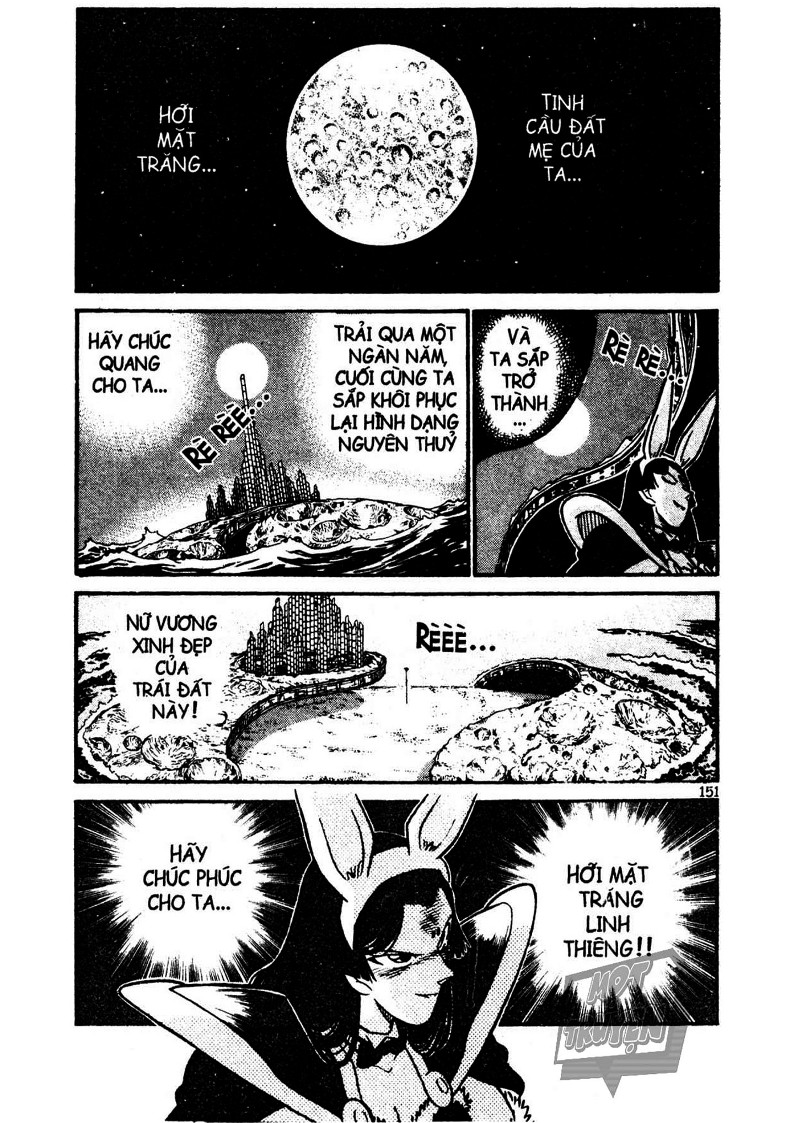 Yaiba Chapter 15 - Trang 2