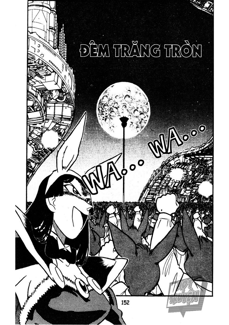 Yaiba Chapter 15 - Trang 2