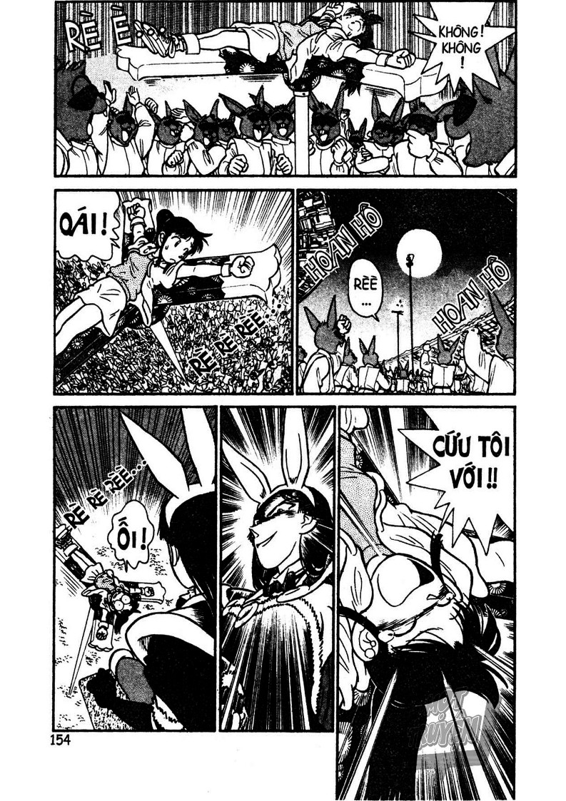 Yaiba Chapter 15 - Trang 2