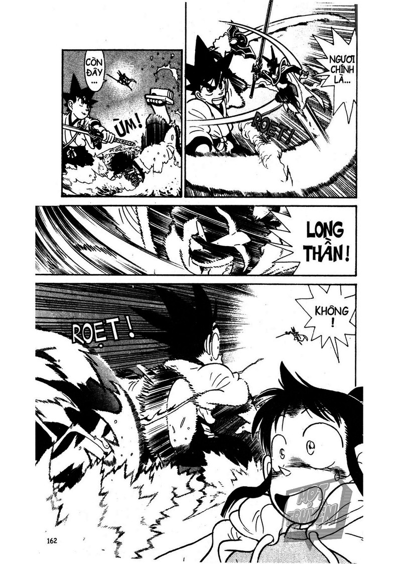 Yaiba Chapter 15 - Trang 2