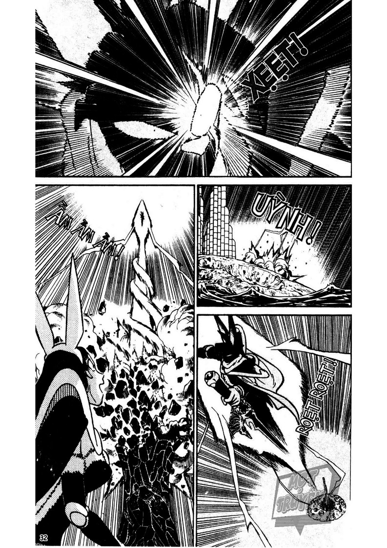 Yaiba Chapter 15 - Trang 2