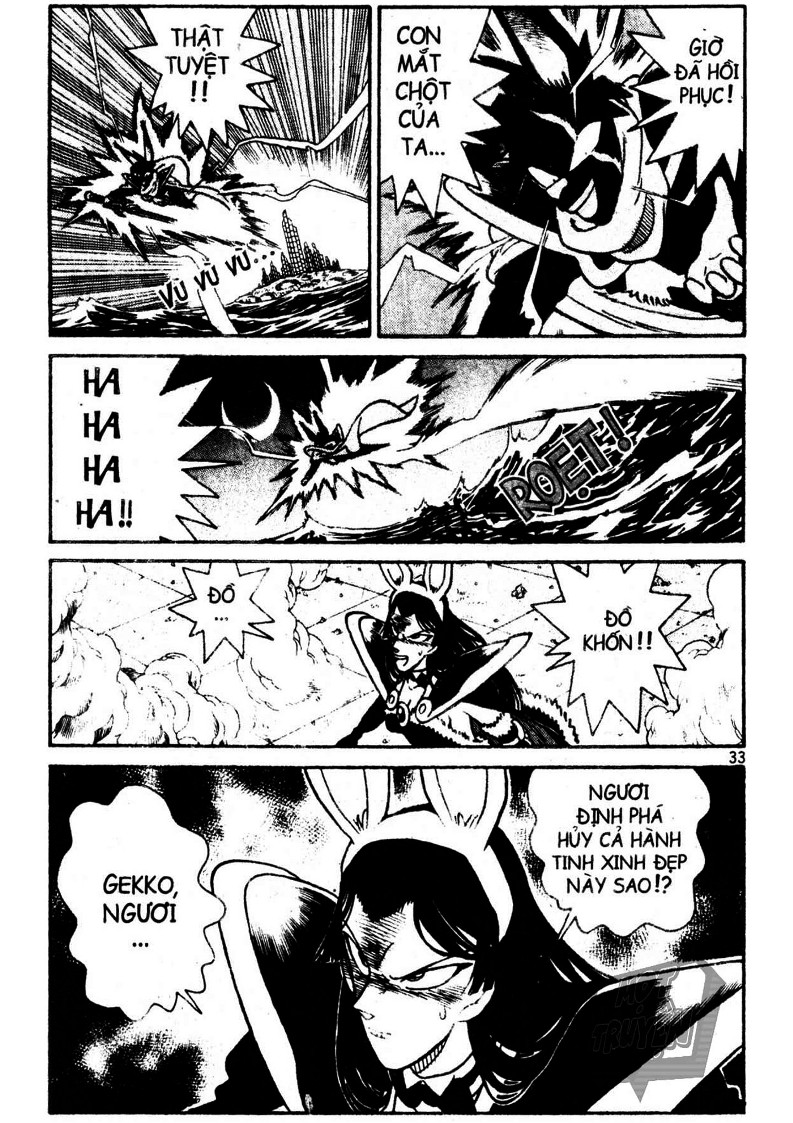 Yaiba Chapter 15 - Trang 2