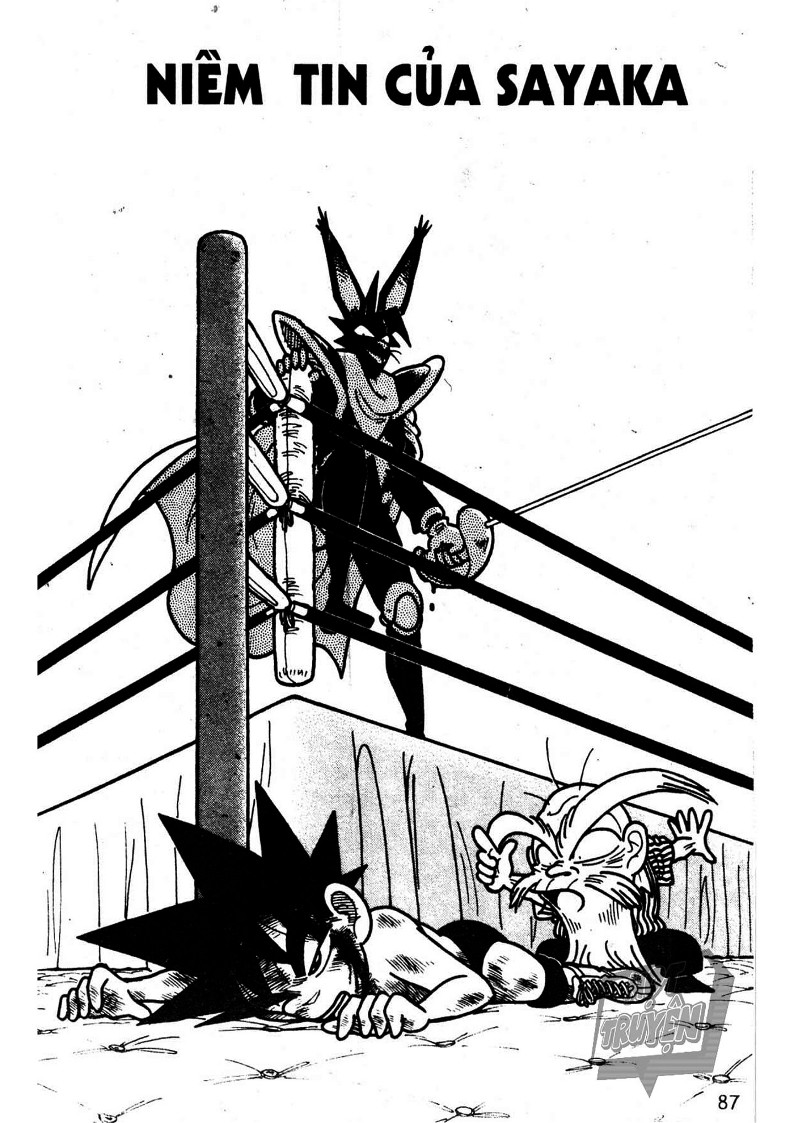 Yaiba Chapter 15 - Trang 2