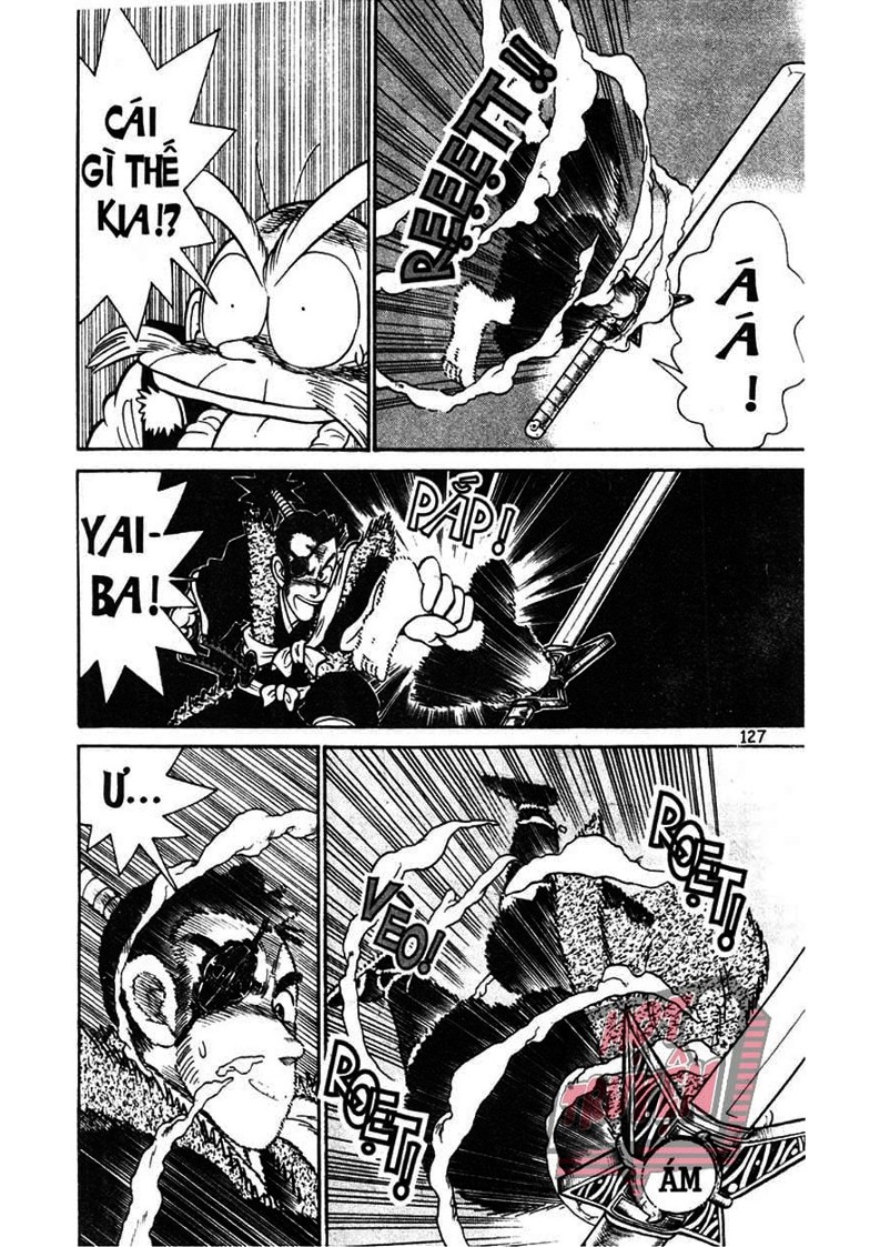 Yaiba Chapter 10 - Trang 2