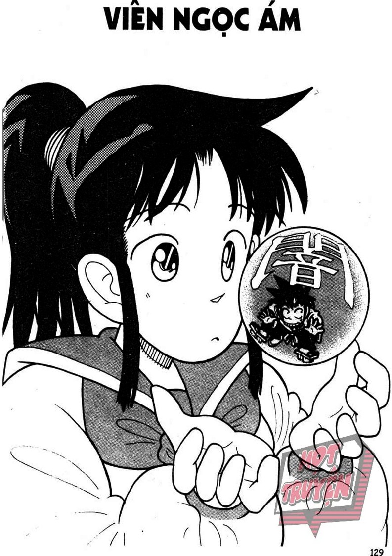 Yaiba Chapter 10 - Trang 2