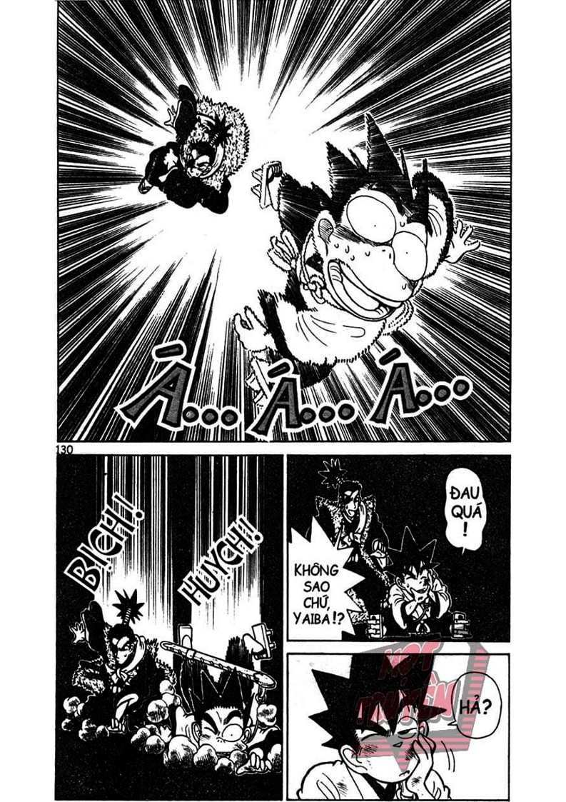 Yaiba Chapter 10 - Trang 2