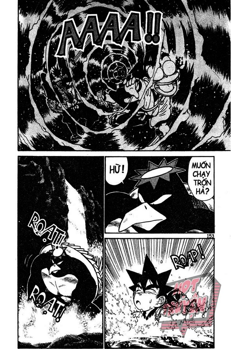 Yaiba Chapter 10 - Trang 2