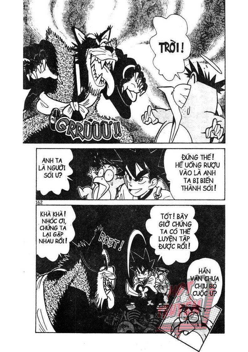 Yaiba Chapter 10 - Trang 2