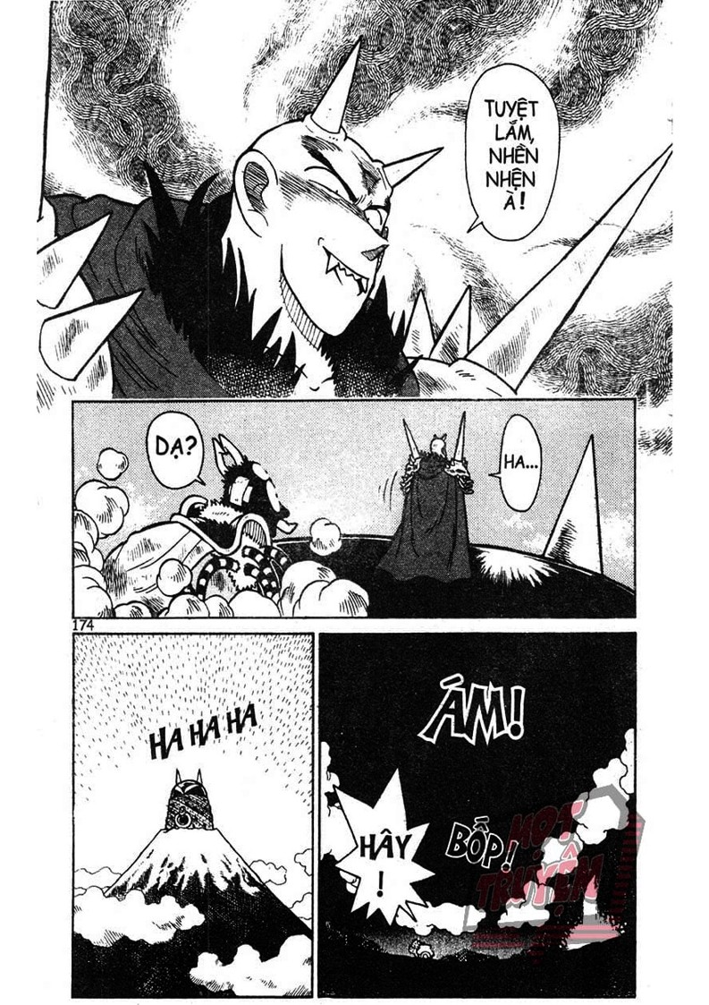 Yaiba Chapter 10 - Trang 2