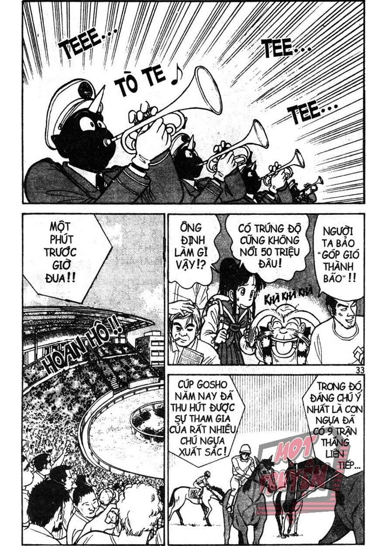 Yaiba Chapter 10 - Trang 2