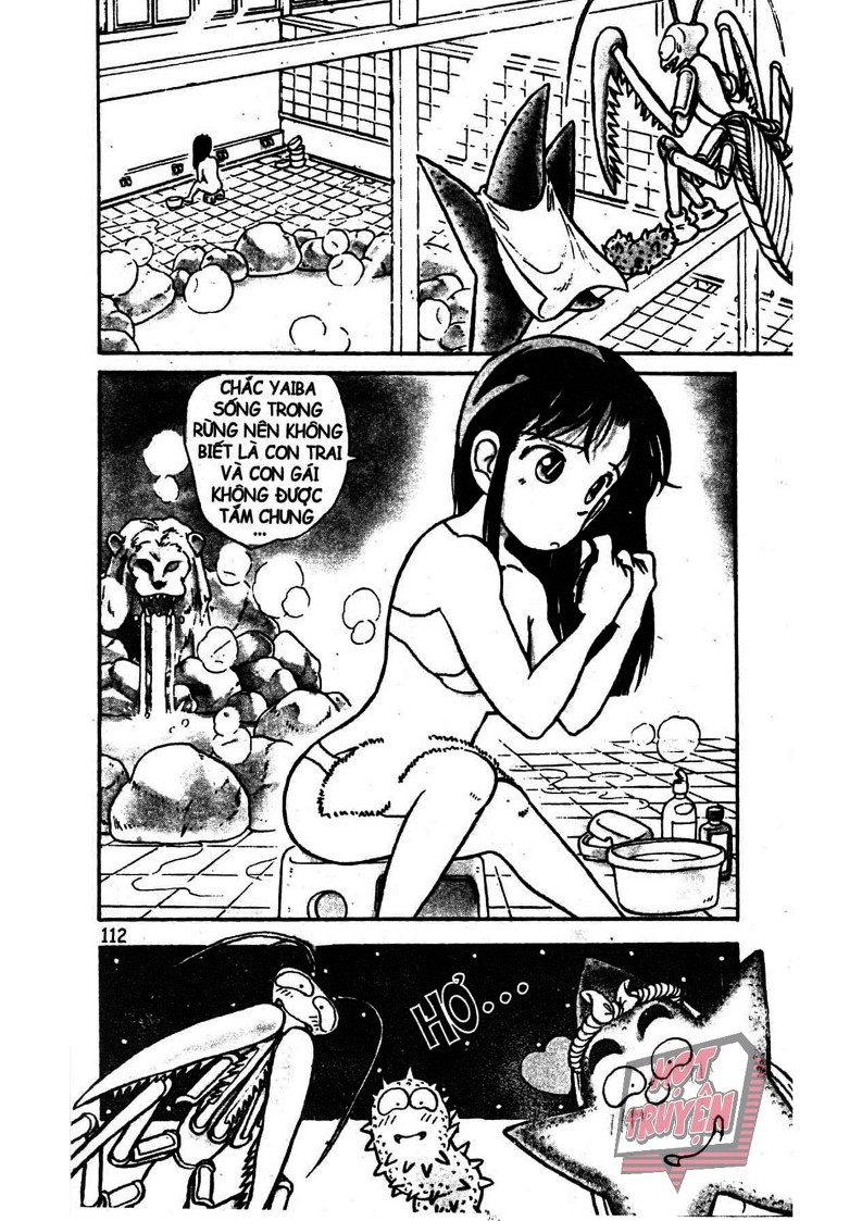 Yaiba Chapter 4 - Trang 2