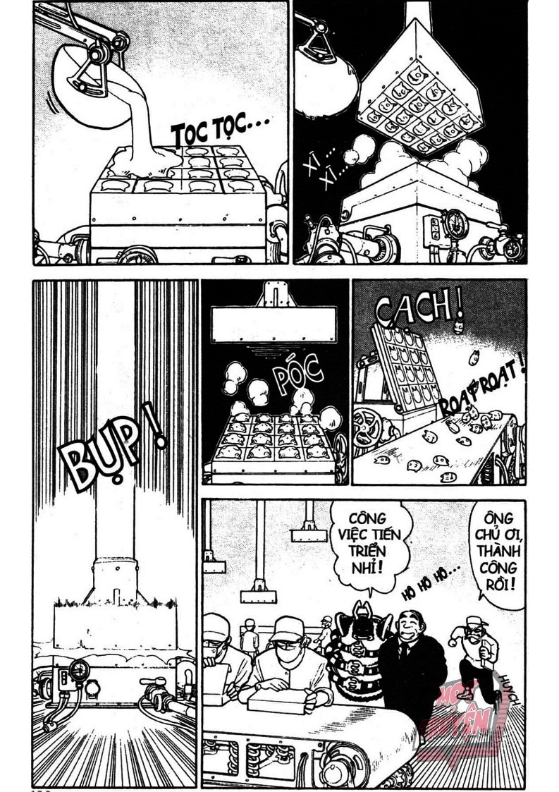 Yaiba Chapter 4 - Trang 2