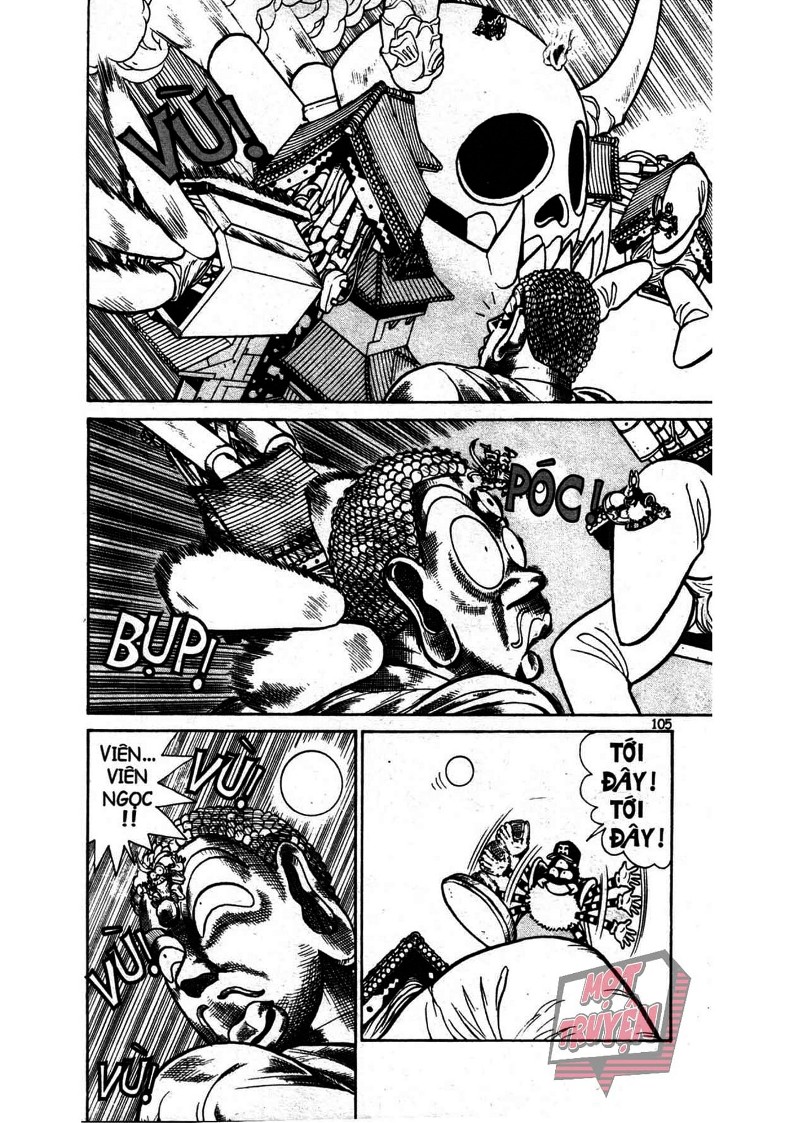 Yaiba Chapter 9 - Trang 2