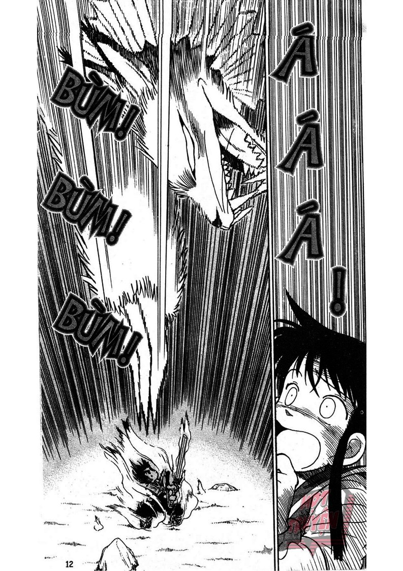 Yaiba Chapter 9 - Trang 2