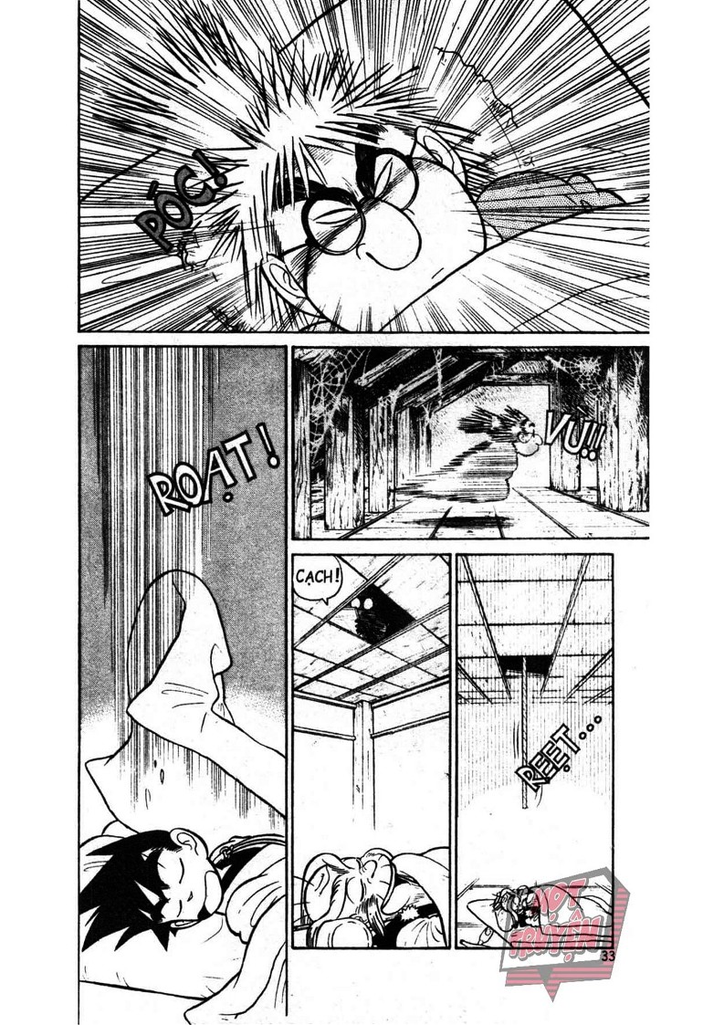 Yaiba Chapter 9 - Trang 2