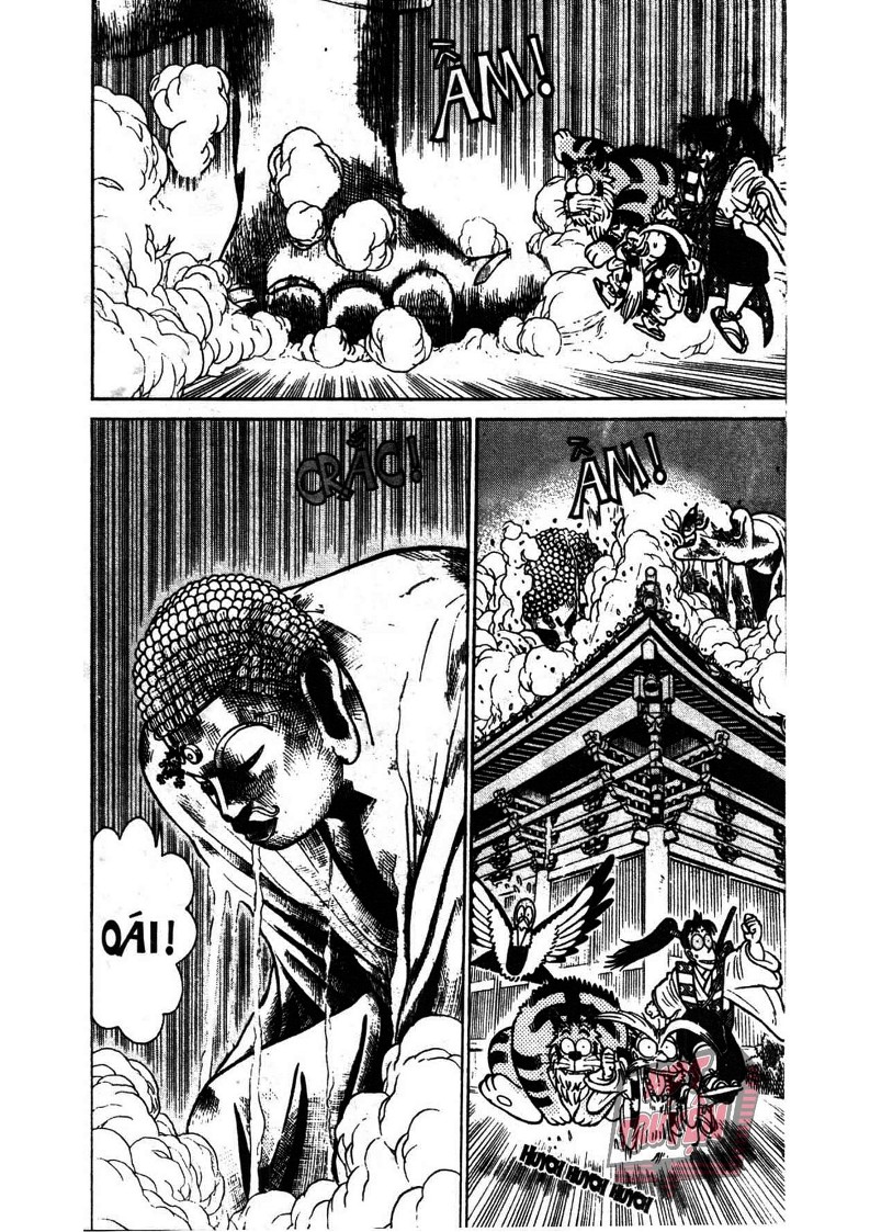 Yaiba Chapter 9 - Trang 2