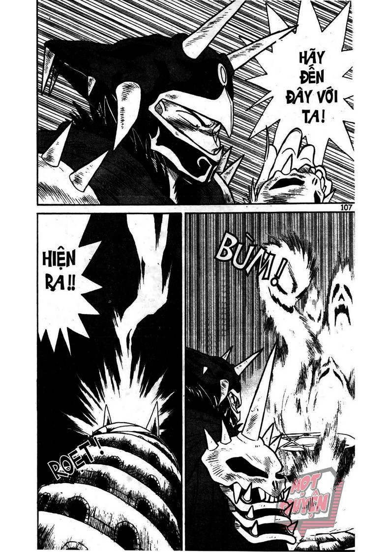 Yaiba Chapter 7 - Trang 2