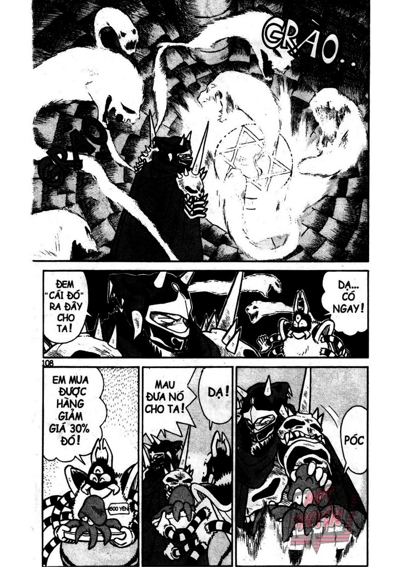 Yaiba Chapter 7 - Trang 2
