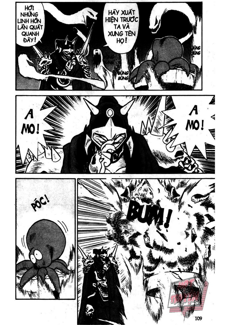 Yaiba Chapter 7 - Trang 2