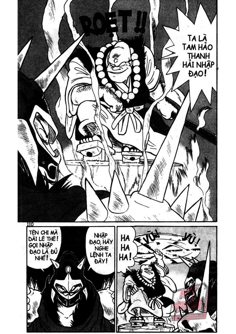 Yaiba Chapter 7 - Trang 2