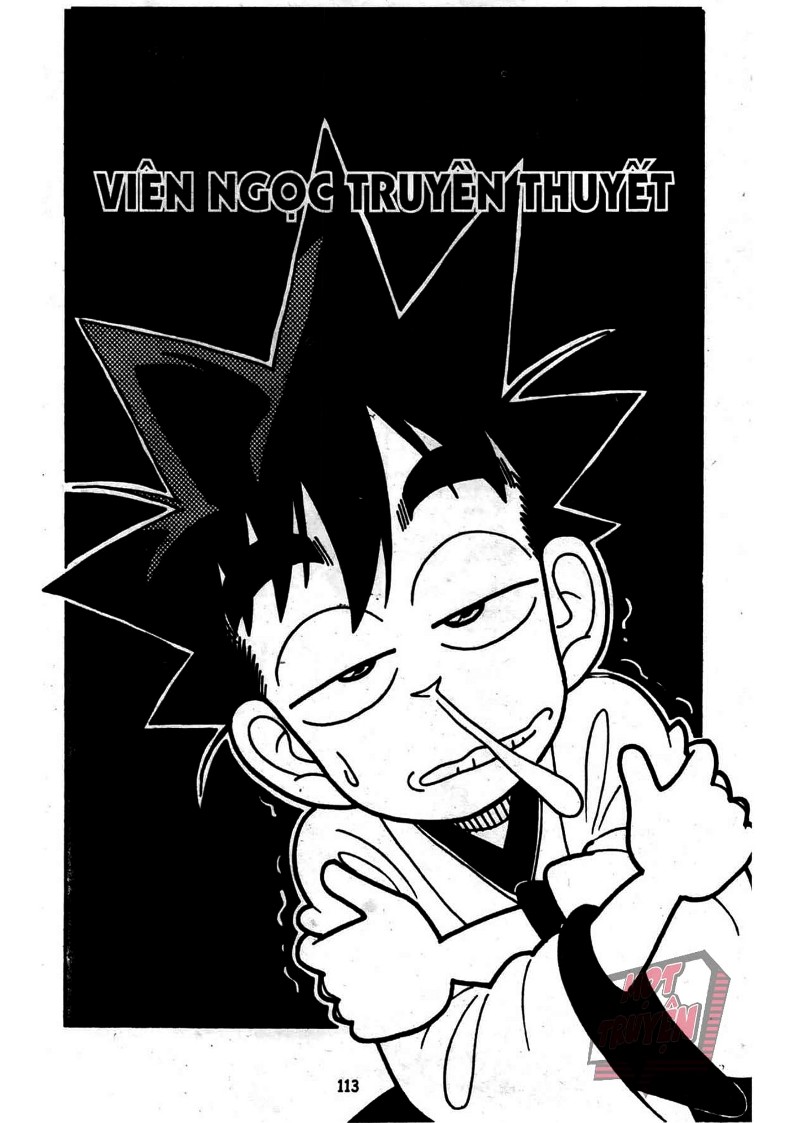 Yaiba Chapter 7 - Trang 2