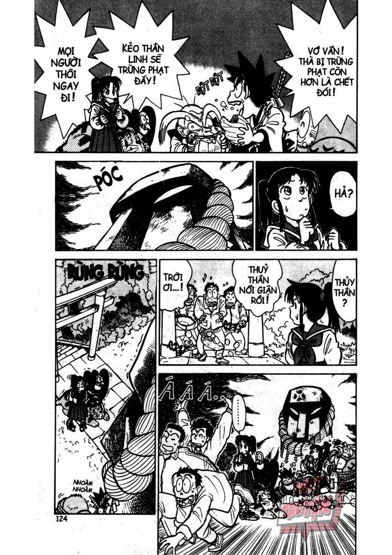 Yaiba Chapter 7 - Trang 2