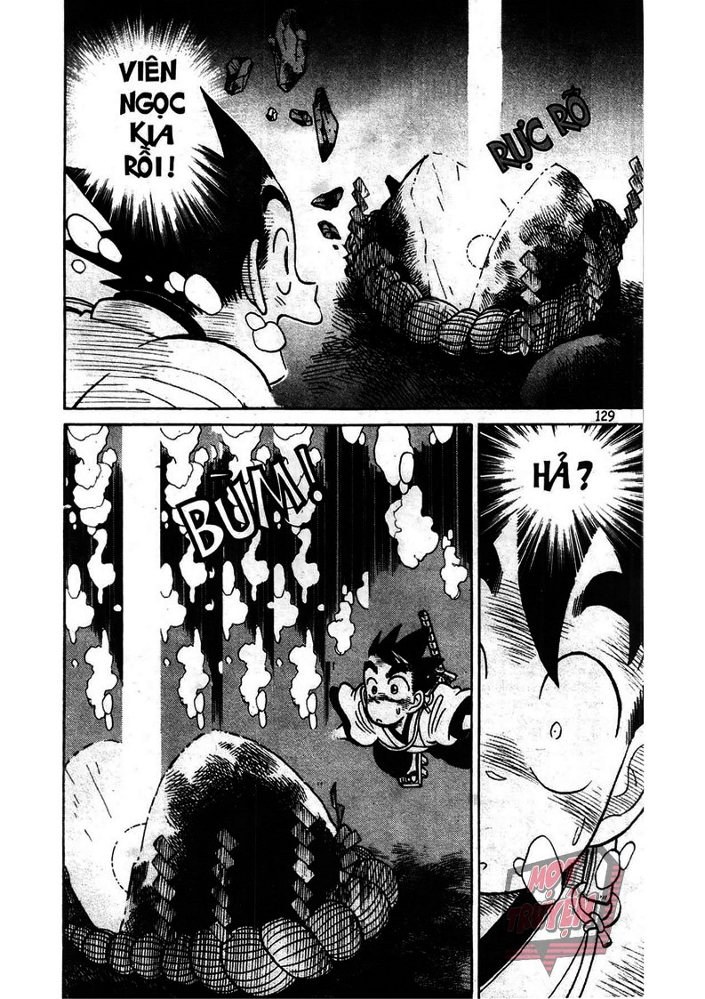 Yaiba Chapter 7 - Trang 2