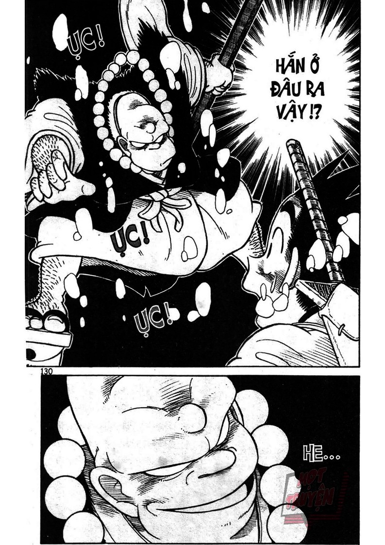 Yaiba Chapter 7 - Trang 2