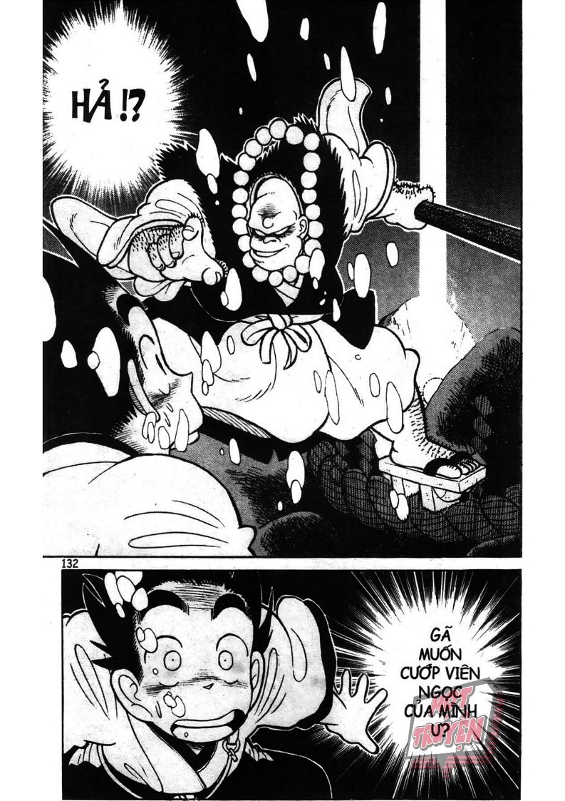 Yaiba Chapter 7 - Trang 2