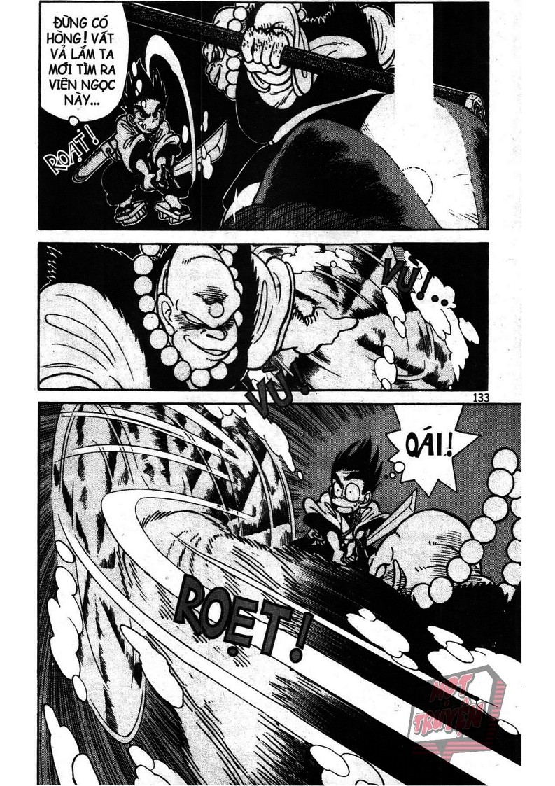 Yaiba Chapter 7 - Trang 2