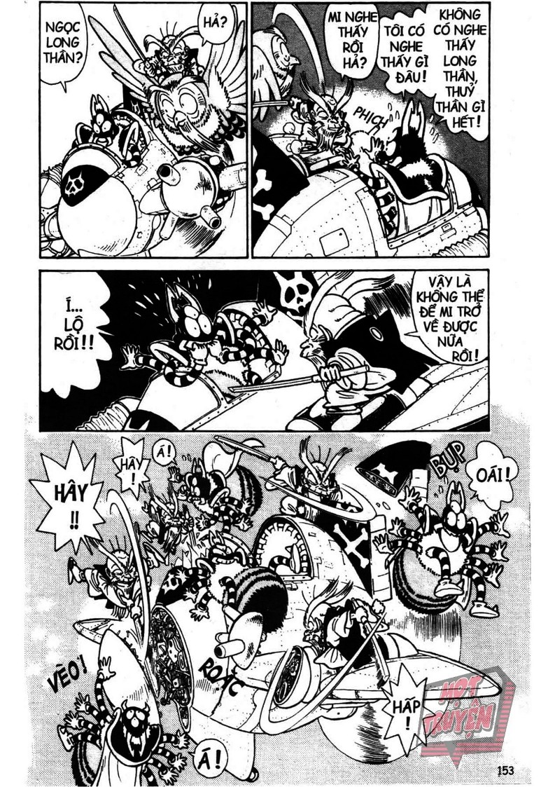 Yaiba Chapter 7 - Trang 2